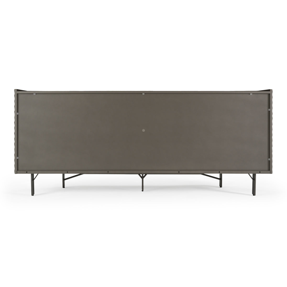 Raphael - Modern Silver Buffet by VIG Furniture - View 5