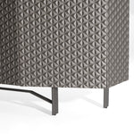 Raphael - Modern Silver Buffet by VIG Furniture - View 8