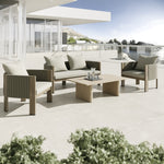 Salvora - Outdoor Coffee Table by VIG Furniture - View 2