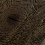 Renzo Modern Oak & Concrete 118" Dining Table by VIG Furniture - View 13
