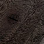 Renzo Modern Oak & Concrete 94" Dining Table by VIG Furniture - View 12