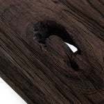 Renzo Modern Oak & Concrete 94" Dining Table by VIG Furniture - View 13