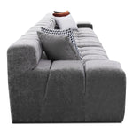 Rhonda - Modern Grey Fabric Modular Sectional Sofa by VIG Furniture - View 9
