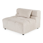 Rhonda - Modern Ivory Beige Fabric Modular Sectional Sofa by VIG Furniture - View 8