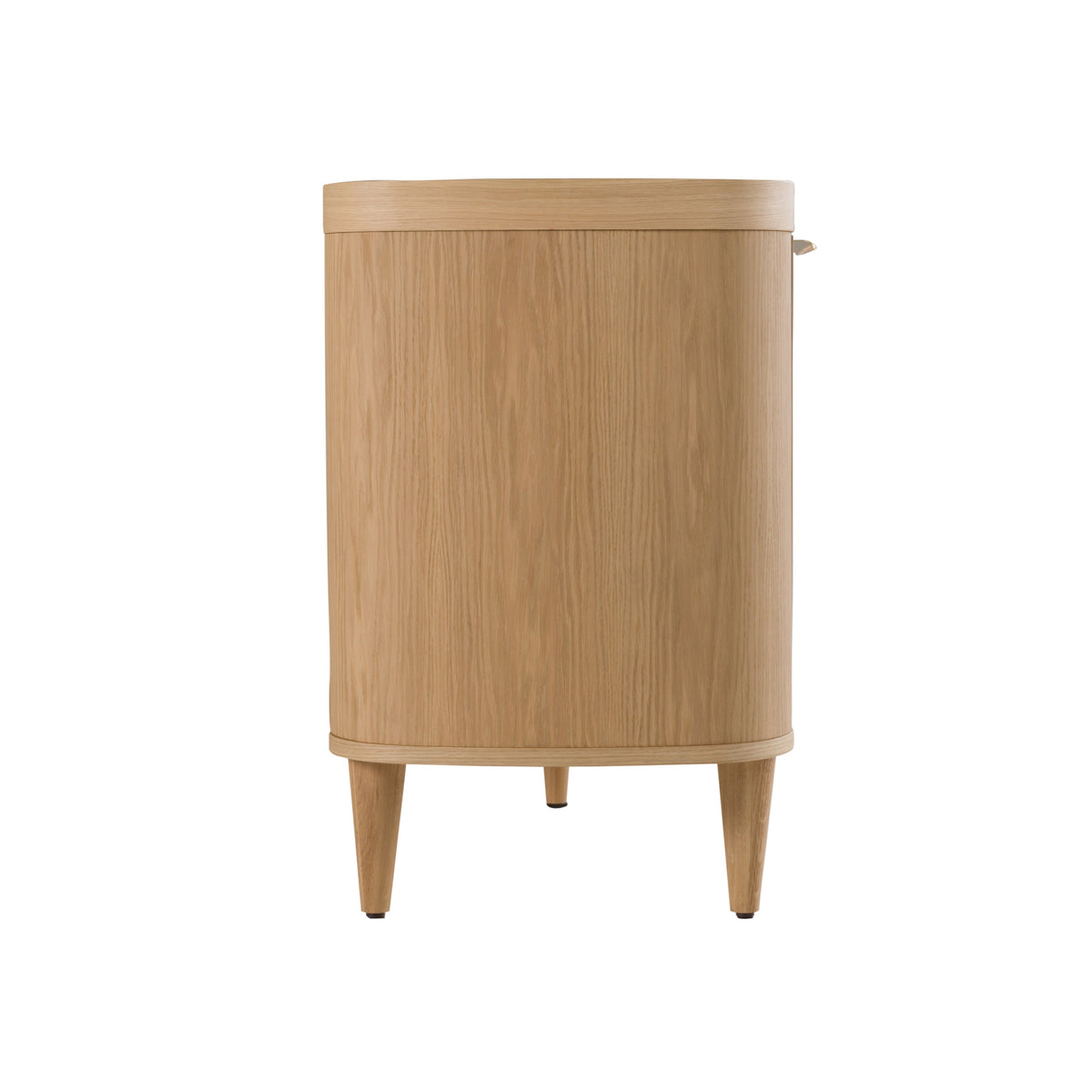 Richmond - Modern Natural Oak Buffet by VIG Furniture - View 4