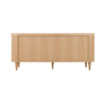 Richmond - Modern Natural Oak Buffet by VIG Furniture - View 5
