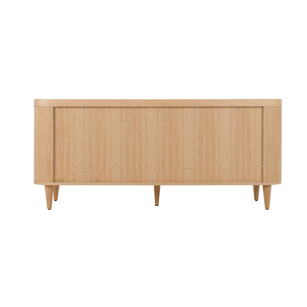 Richmond - Modern Natural Oak Buffet by VIG Furniture - View 5