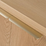 Richmond - Modern Natural Oak Buffet by VIG Furniture - View 7