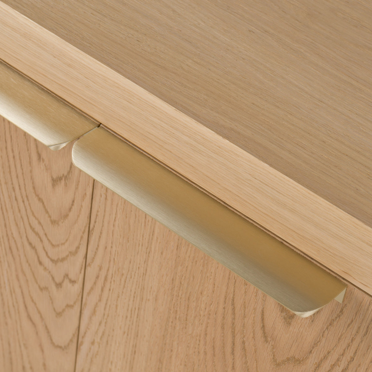 Richmond - Modern Natural Oak Buffet by VIG Furniture - View 7