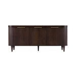 Richmond - Modern Brown Oak Buffet by VIG Furniture - View 1
