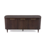 Richmond - Modern Brown Oak Buffet by VIG Furniture - View 3
