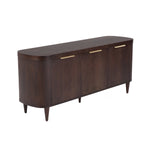 Richmond - Modern Brown Oak Buffet by VIG Furniture - View 4