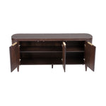 Richmond - Modern Brown Oak Buffet by VIG Furniture - View 6
