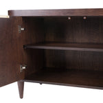 Richmond - Modern Brown Oak Buffet by VIG Furniture - View 7