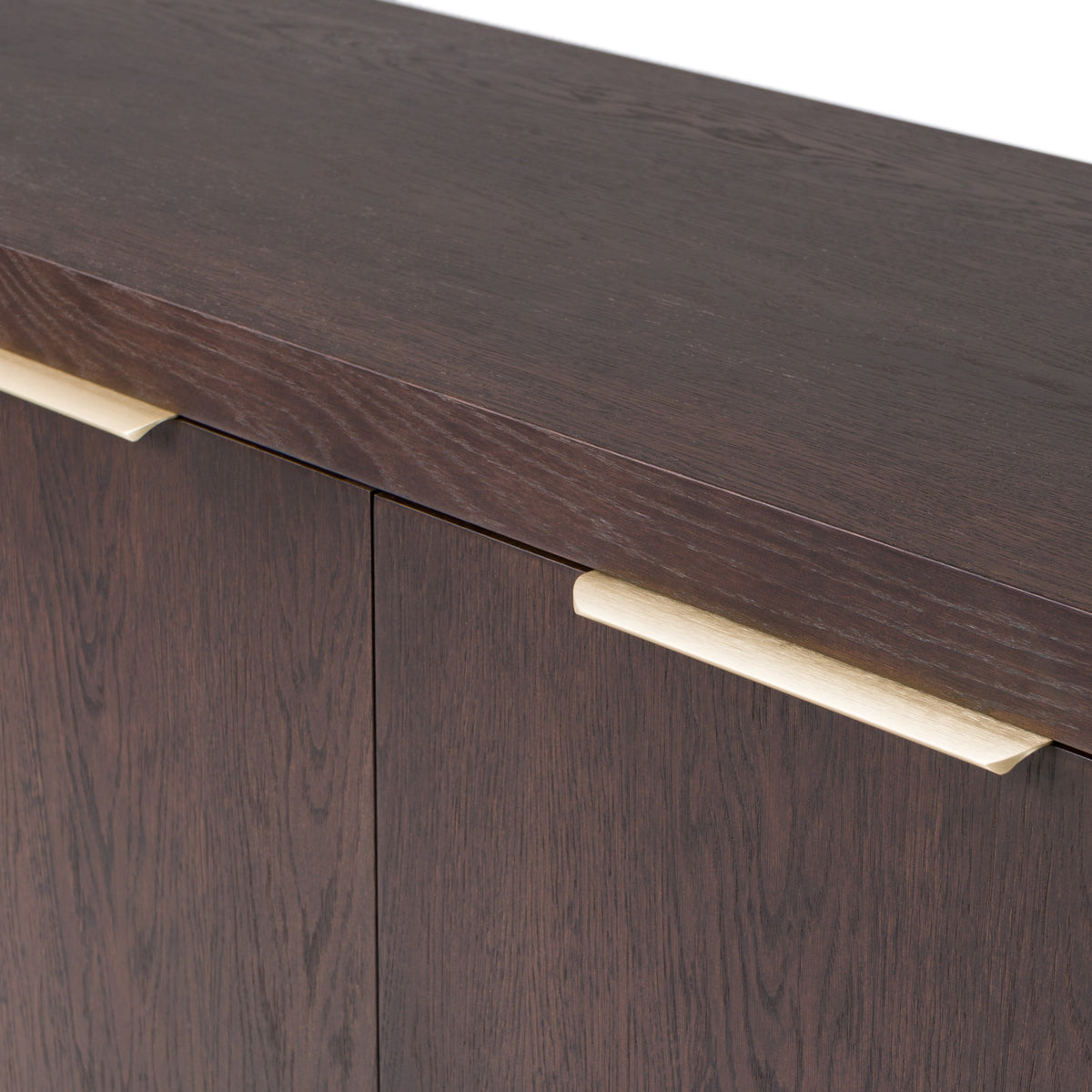 Richmond - Modern Brown Oak Buffet by VIG Furniture - View 9