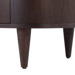 Richmond - Modern Brown Oak Buffet by VIG Furniture - View 8