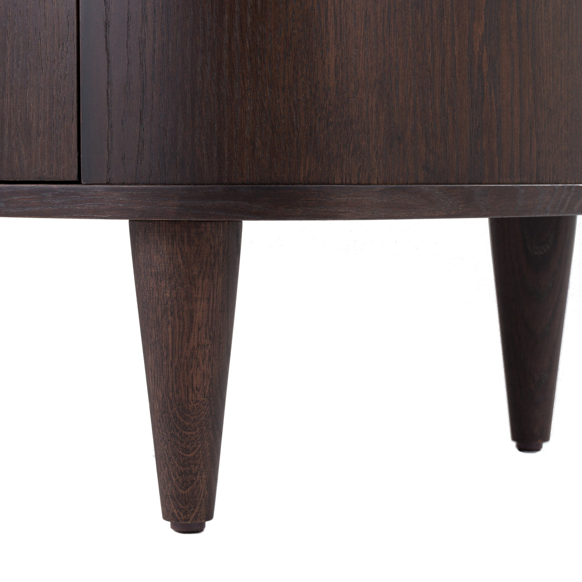 Richmond - Modern Brown Oak Buffet by VIG Furniture - View 8