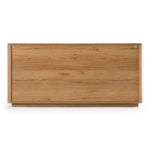 Roma - Modern Oak + Gold Dresser by VIG Furniture - View 4