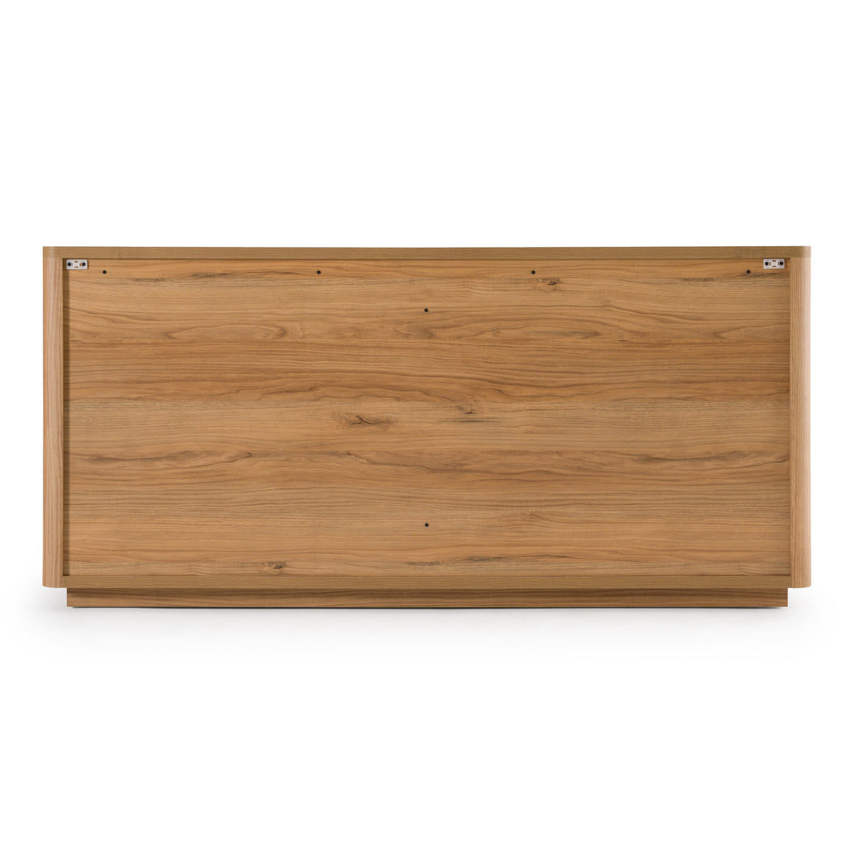 Roma - Modern Oak + Gold Dresser by VIG Furniture - View 4