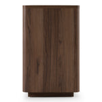 Roma - Modern Walnut + Gold Dresser by VIG Furniture - View 3