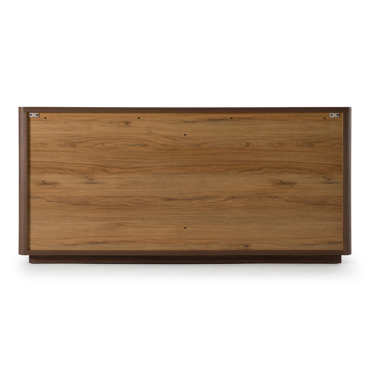 Roma - Modern Walnut + Gold Dresser by VIG Furniture - View 4