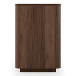 Roma - Modern Walnut + Gold File Cabinet by VIG Furniture - View 3