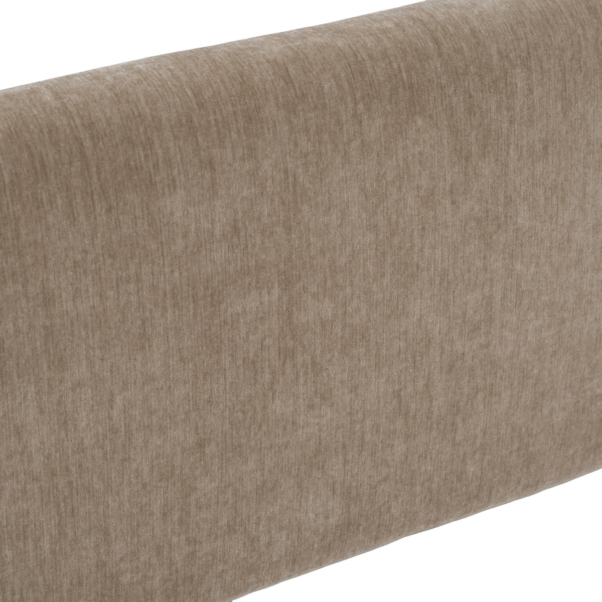 Rousey - Modern Taupe Fabric Bed by VIG Furniture - View 11