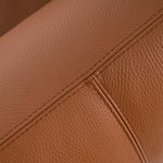 Saint Tropez - Modern Italian Cognac Leather Sofa by VIG Furniture - View 6