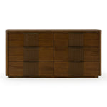 Salazar - Modern Acacia Dresser by VIG Furniture - View 1