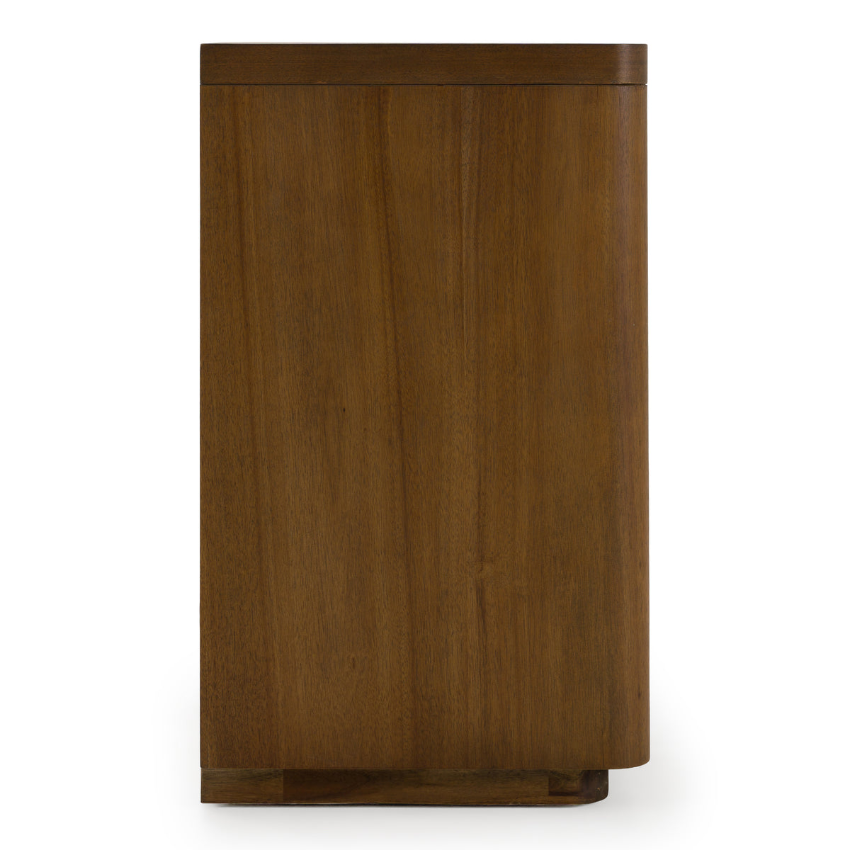 Salazar - Modern Acacia Dresser by VIG Furniture - View 3