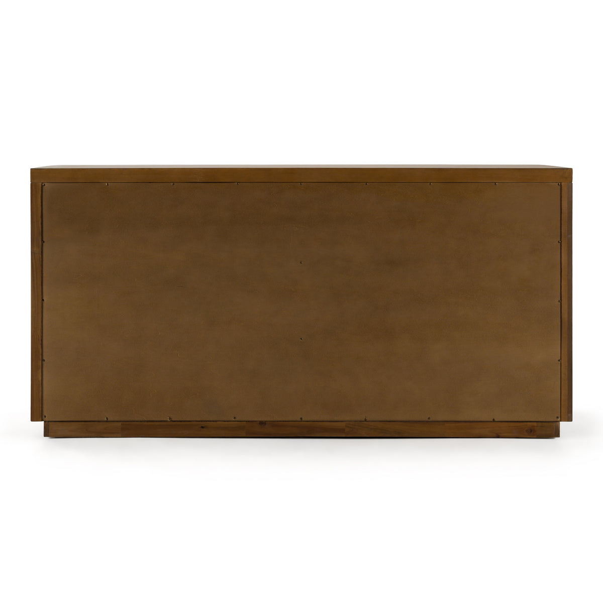 Salazar - Modern Acacia Dresser by VIG Furniture - View 4