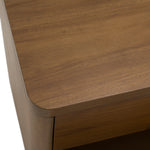 Salazar - Modern Acacia Dresser by VIG Furniture - View 7