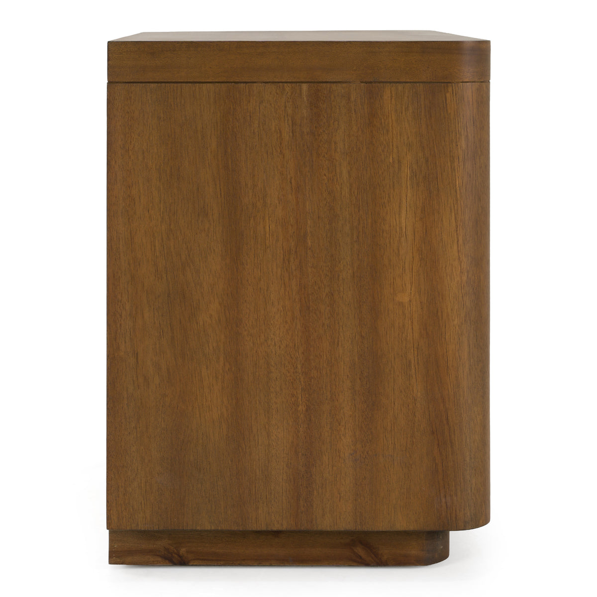 Salazar - Modern Acacia Nightstand by VIG Furniture - View 3