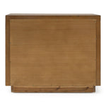Salazar - Modern Acacia Nightstand by VIG Furniture - View 4