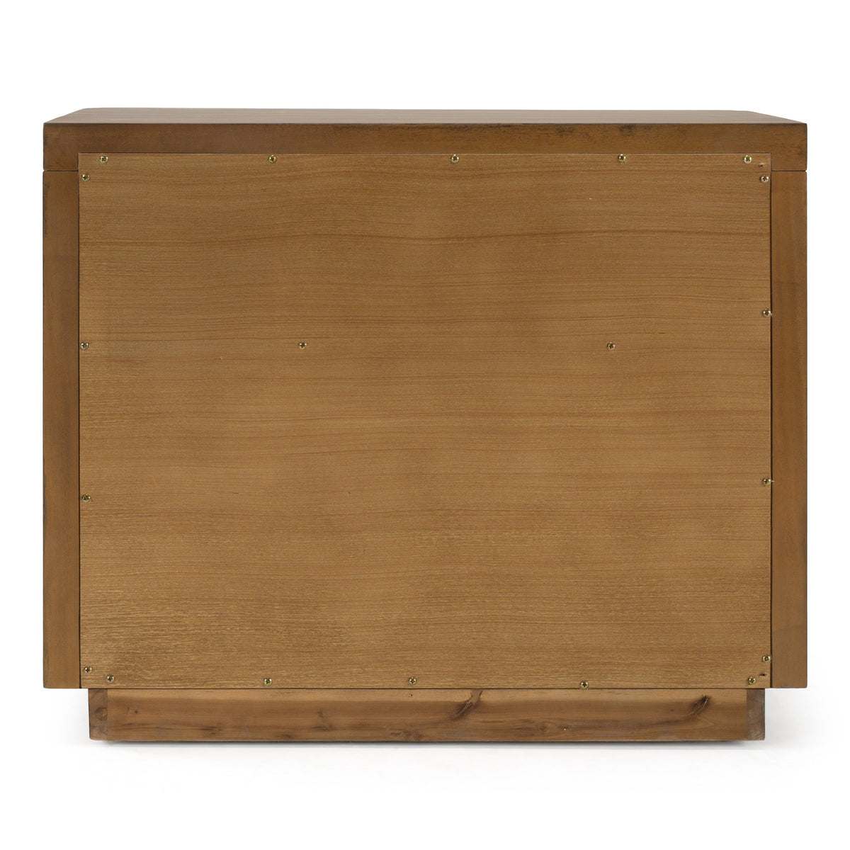 Salazar - Modern Acacia Nightstand by VIG Furniture - View 4