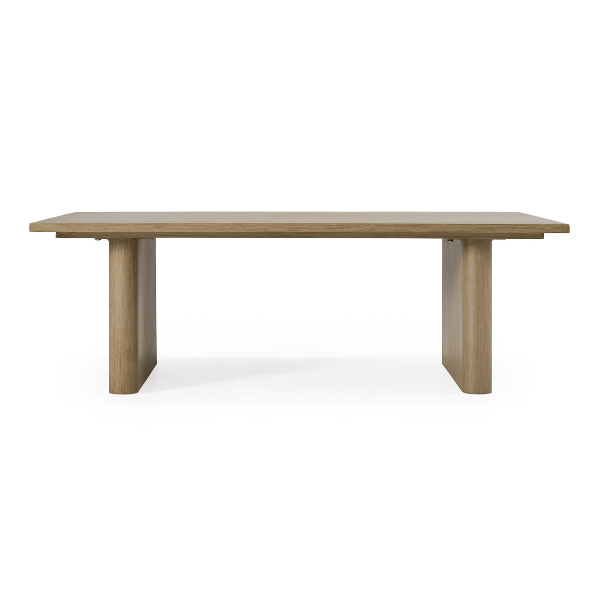 Salvora - Outdoor Coffee Table by VIG Furniture - View 1