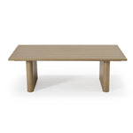 Salvora - Outdoor Coffee Table by VIG Furniture - View 3
