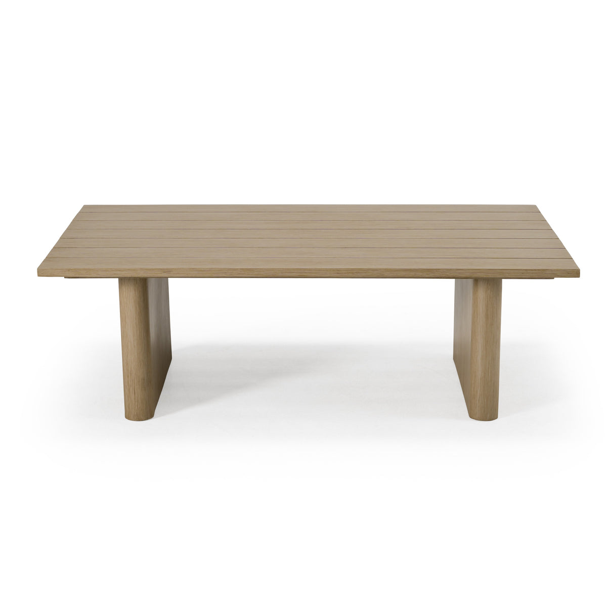 Salvora - Outdoor Coffee Table by VIG Furniture - View 3