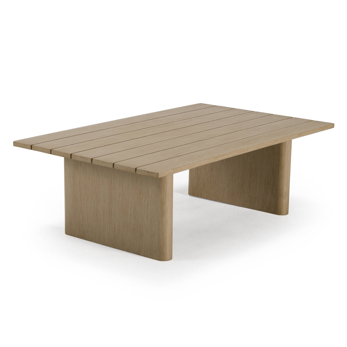 Salvora - Outdoor Coffee Table by VIG Furniture - View 4