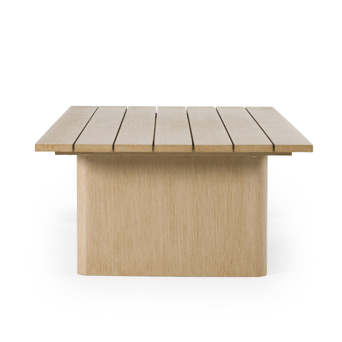 Salvora - Outdoor Coffee Table by VIG Furniture - View 5