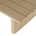Salvora - Outdoor Coffee Table by VIG Furniture - View 6