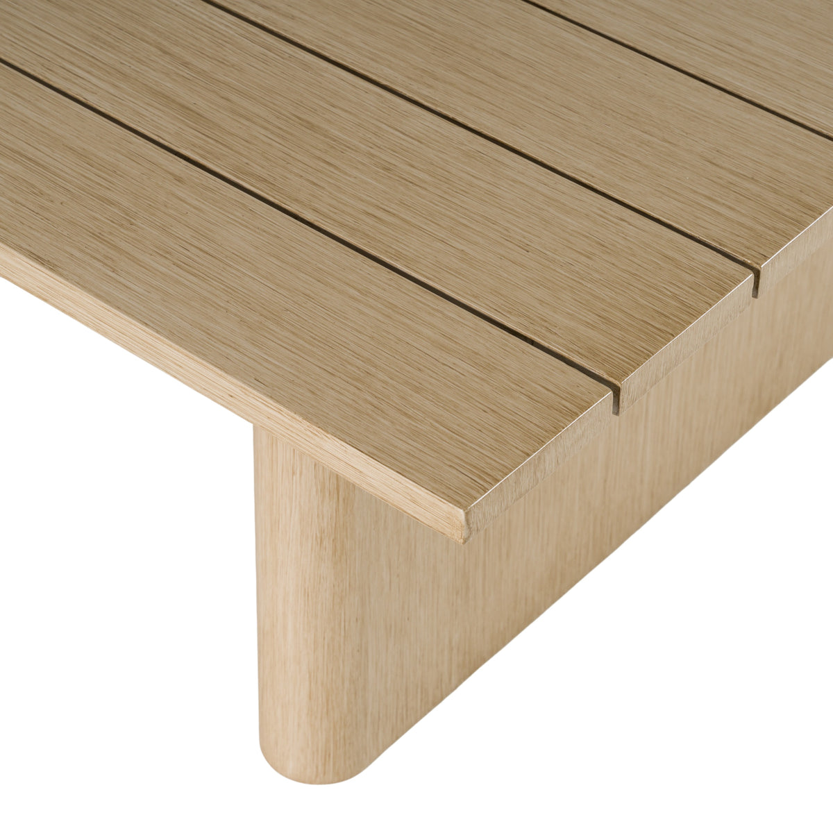 Salvora - Outdoor Coffee Table by VIG Furniture - View 6