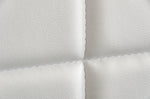 San Marino Modern White Bed by VIG Furniture - View 4