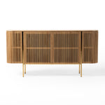 Sandy - Modern Natural Ash Buffet by VIG Furniture - View 1