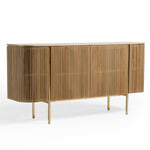 Sandy - Modern Natural Ash Buffet by VIG Furniture - View 2