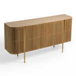 Sandy - Modern Natural Ash Buffet by VIG Furniture - View 6