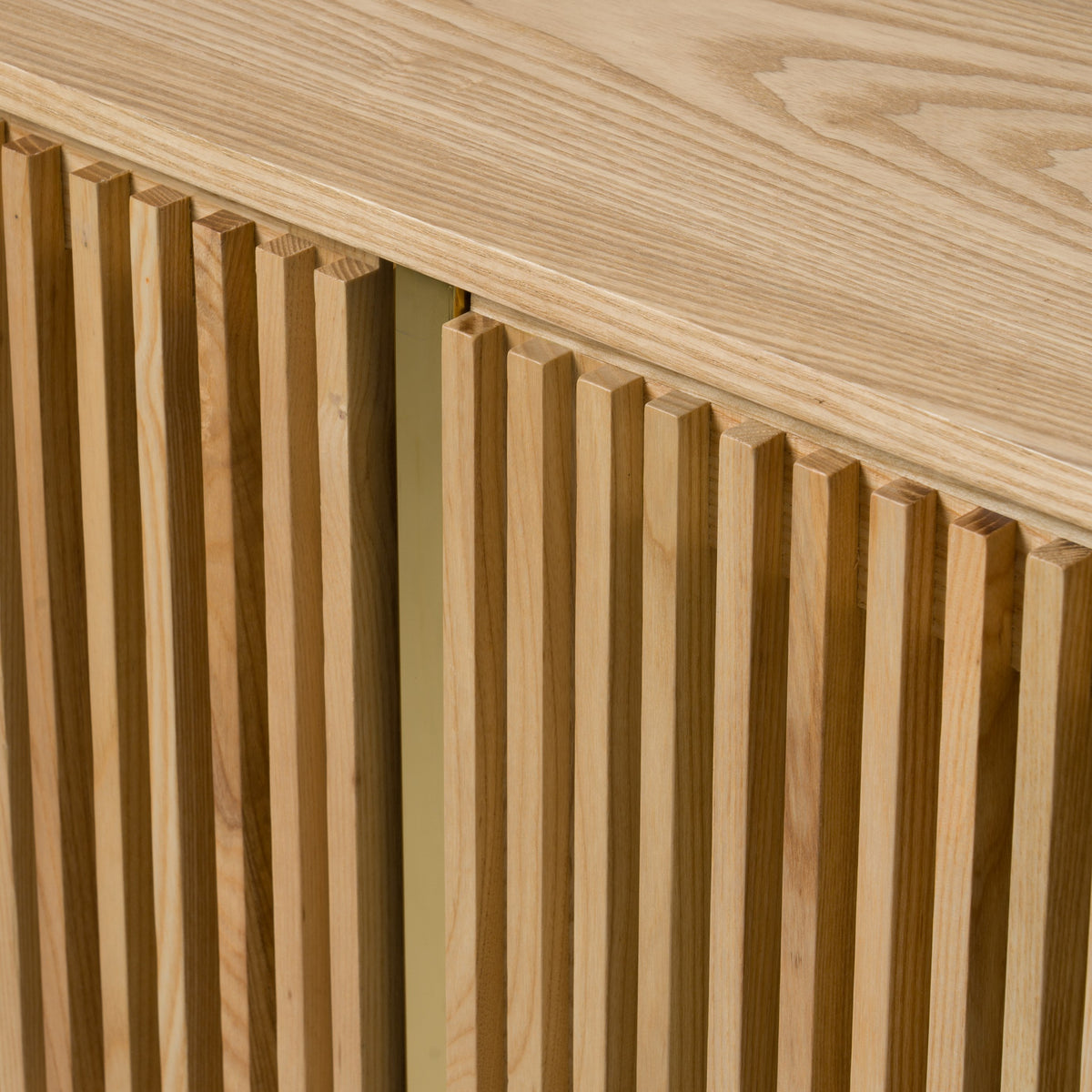Sandy - Modern Natural Ash Buffet by VIG Furniture - View 9