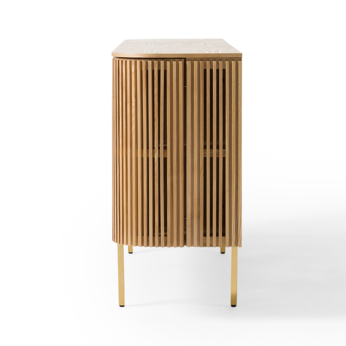 Sandy - Modern Natural Ash Buffet by VIG Furniture - View 10