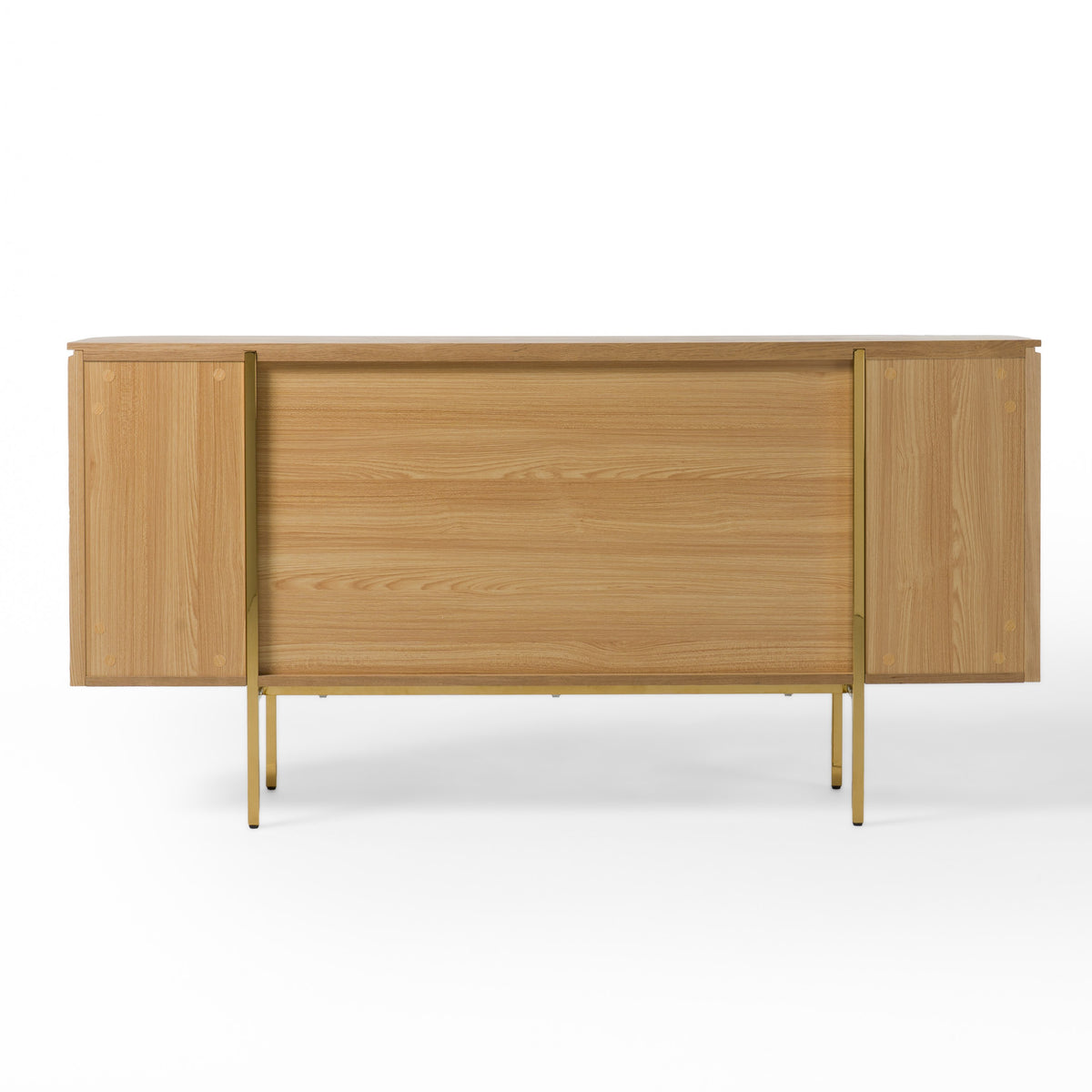 Sandy - Modern Natural Ash Buffet by VIG Furniture - View 11