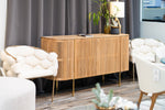 Sandy - Modern Natural Ash Buffet by VIG Furniture - View 13